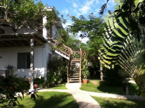 BlueBelize B&B